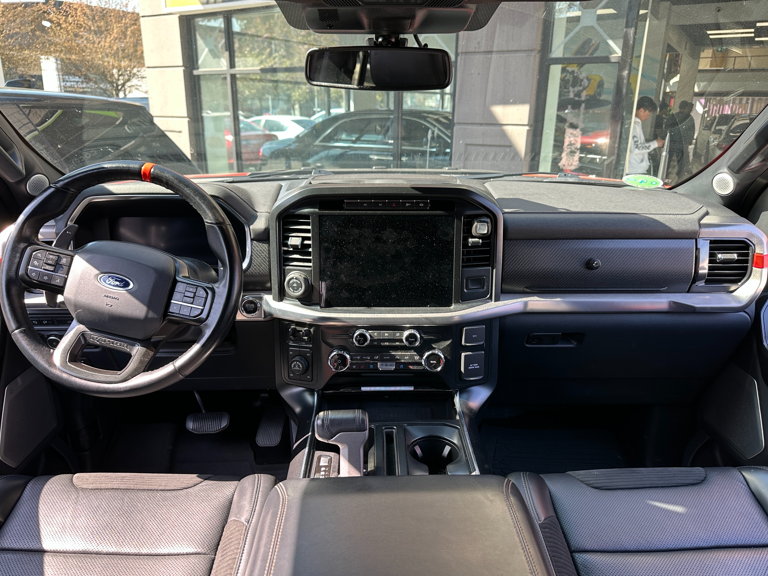 2022 Ford F150 - Image 10